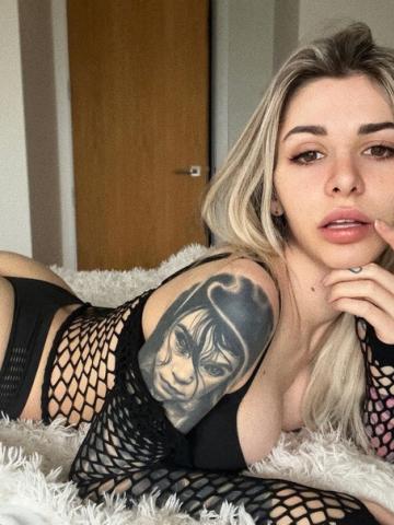 Анкета проститутки Алла, 23 года